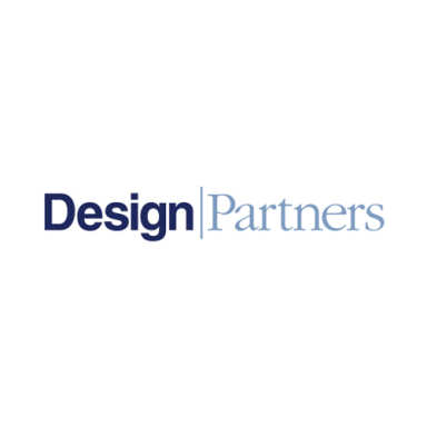 Design Partners logo