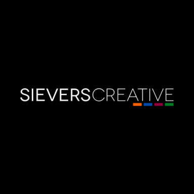 Sievers Creative logo