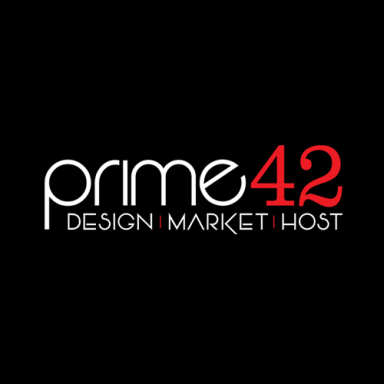 Prime42 logo