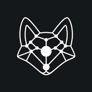 Night Fox logo