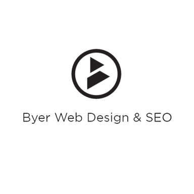 Byer Web Design & SEO logo