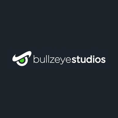 Bullzeye Studios logo