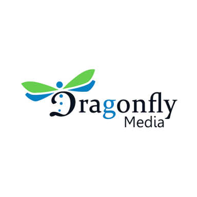 Dragonfly Media logo