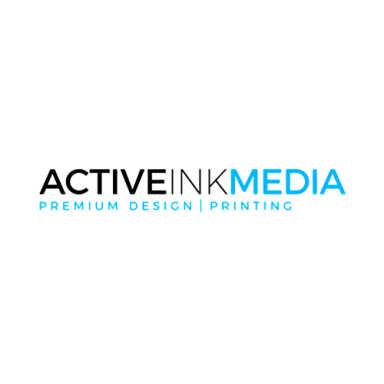 Active Ink Media logo