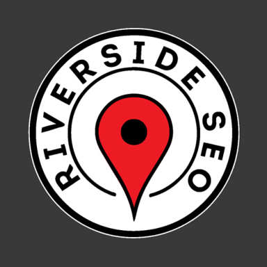 Riverside SEO logo