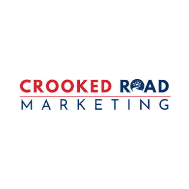 Crooked Road Marketing logo