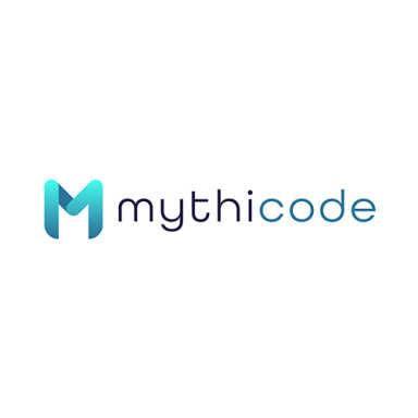 Mythicode logo