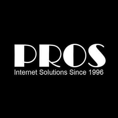 PROS logo