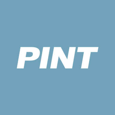 PINT logo