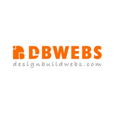DBWebs logo