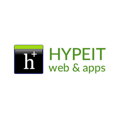 HYPEIT logo