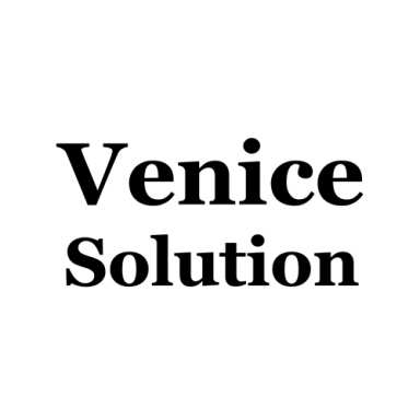 Venice Solution Inc. logo