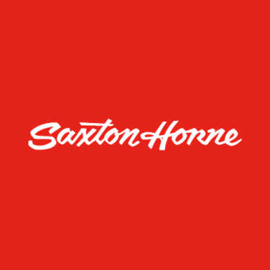 Saxton Horne logo