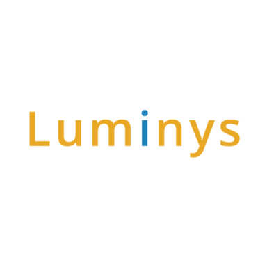 Luminys logo