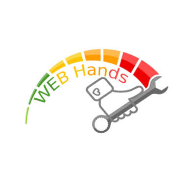 WebHands Technologies logo