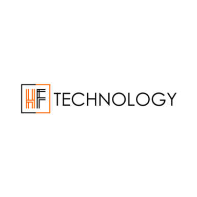 HF Technology logo