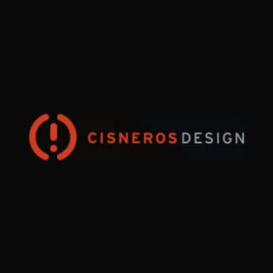 Cisneros Design logo