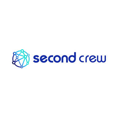 Second Crew logo