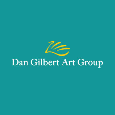 Dan Gilbert Art Group logo