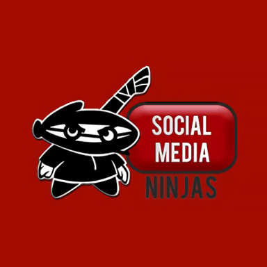 Social Media Ninjas logo