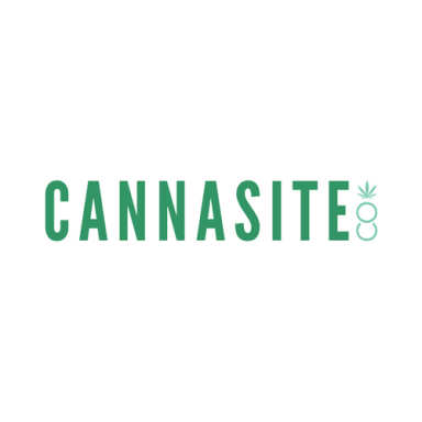 CannaSiteCo logo