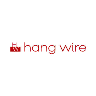 Hang Wire logo