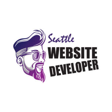 Seattle Website Developer logo