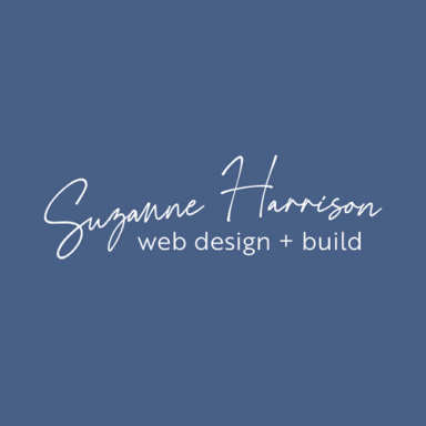 Suzanne Harrison logo