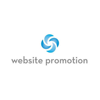 Website Promotion logo