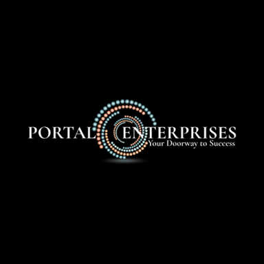 Portal Enterprises logo