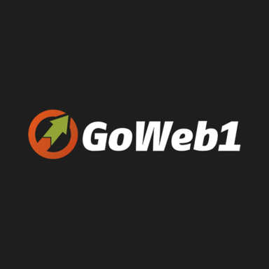 GoWeb1 logo