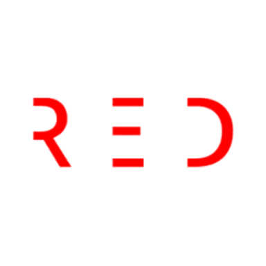 RED logo