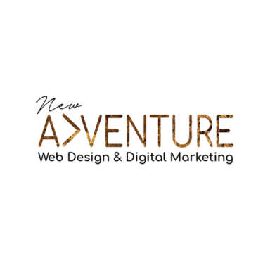 New Adventure Web Design & Digital Marketing logo