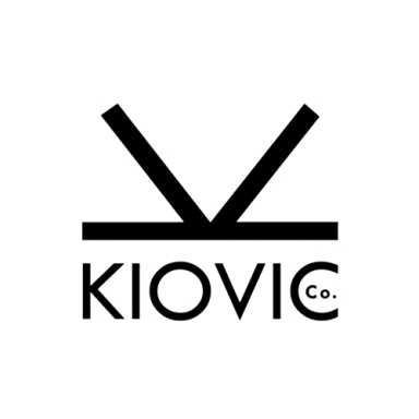 Kiovic Co. logo