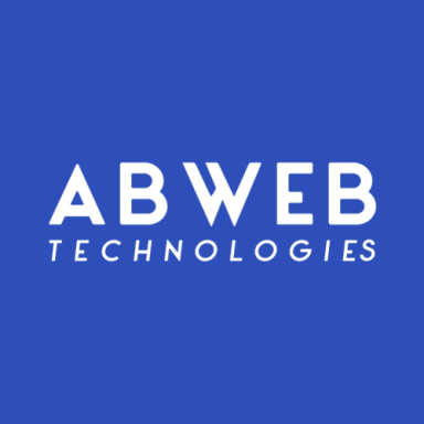 ABWEB Technologies logo