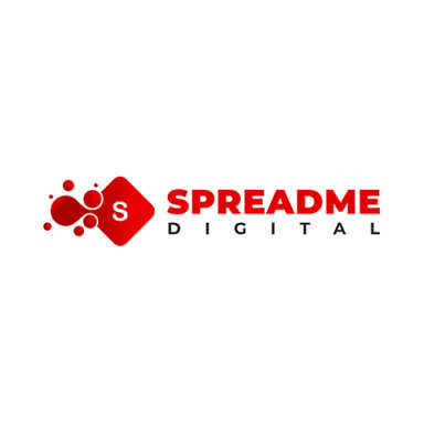 SpreadMe Digital logo