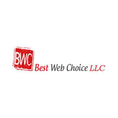 Best Web Choice LLC logo