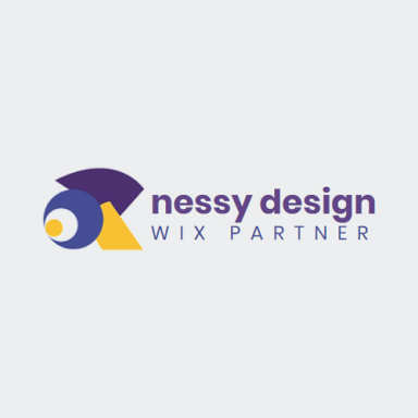 Nessy Design logo