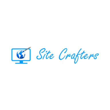 Site Crafters logo