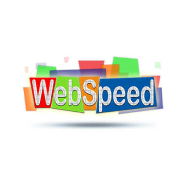 WebSpeed logo