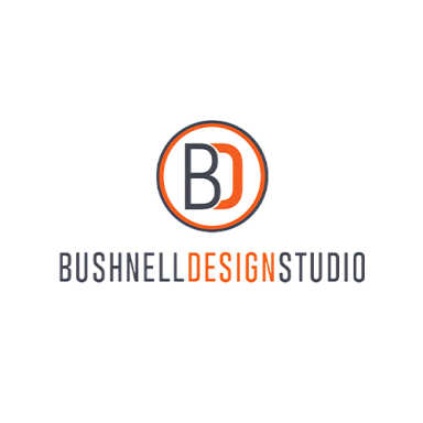 Bushnell Design Studio logo