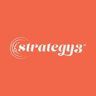 Strategy 3 logo