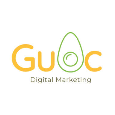 Guac Digital Marketing logo