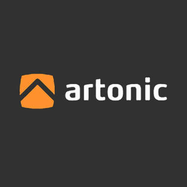 Artonic logo