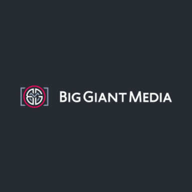 Big Giant Media logo