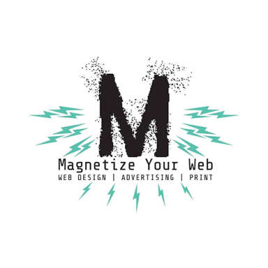 Magnetize Your Web logo