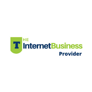 The Internet Business Provider logo