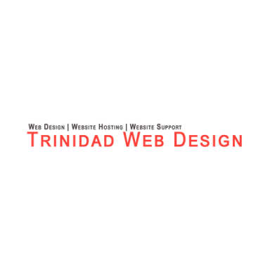 Trinidad Web Design logo