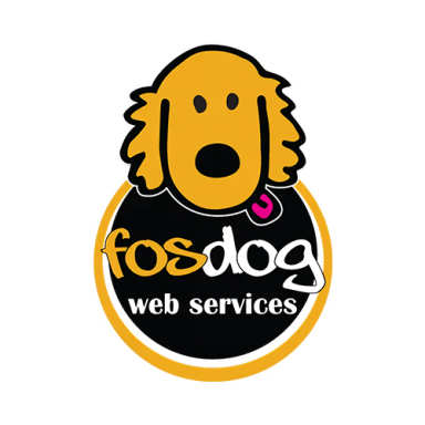 FosDog  Web Services logo