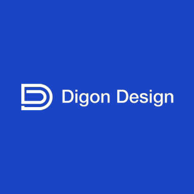 Digon Design logo